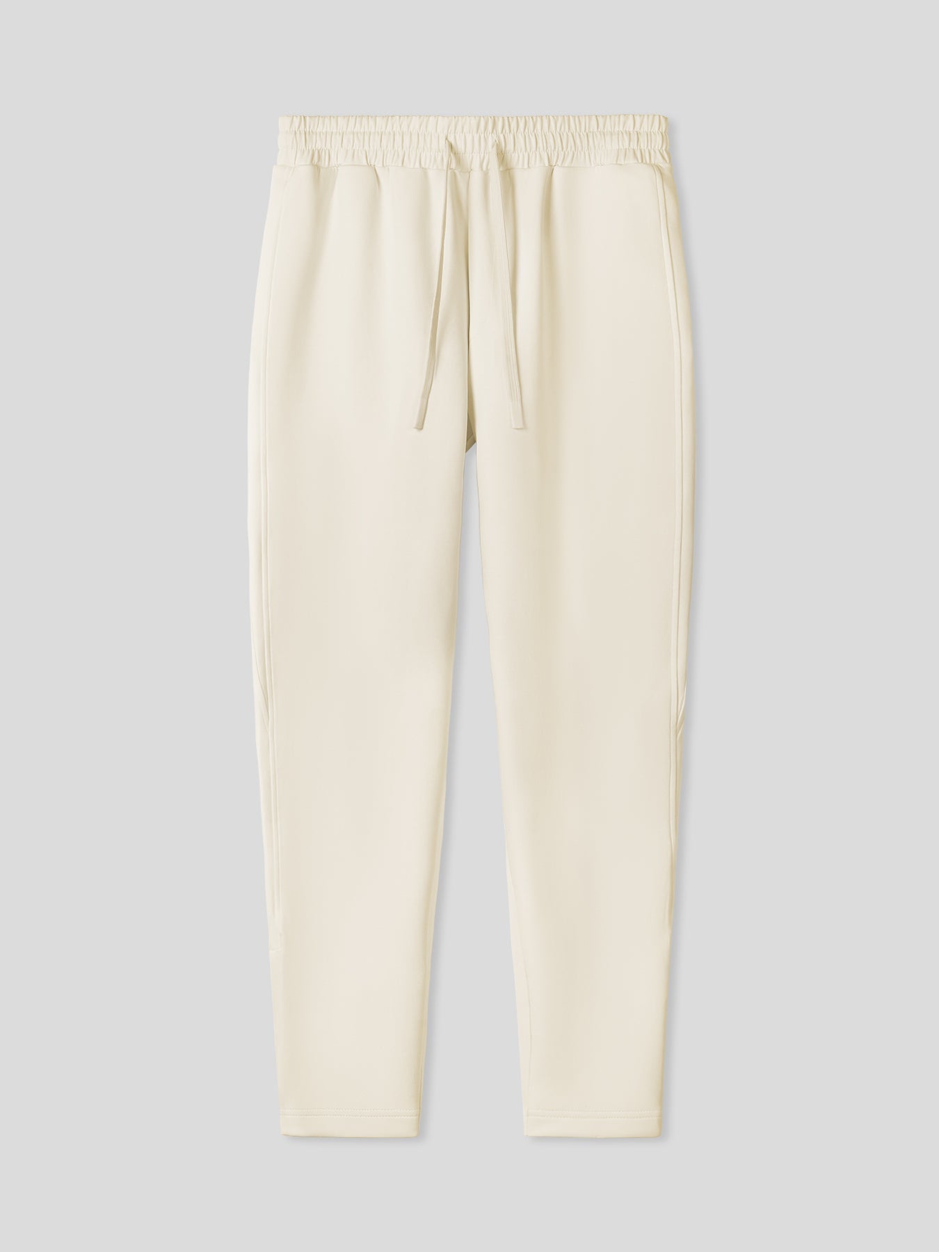 Weekend Performance Zip Ankle Jogger