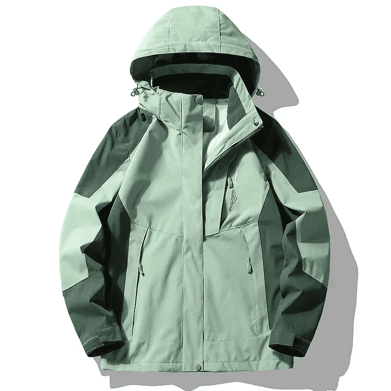 Men’s Core Jacket