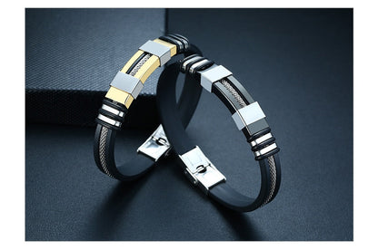 Casual Elegance Bracelet
