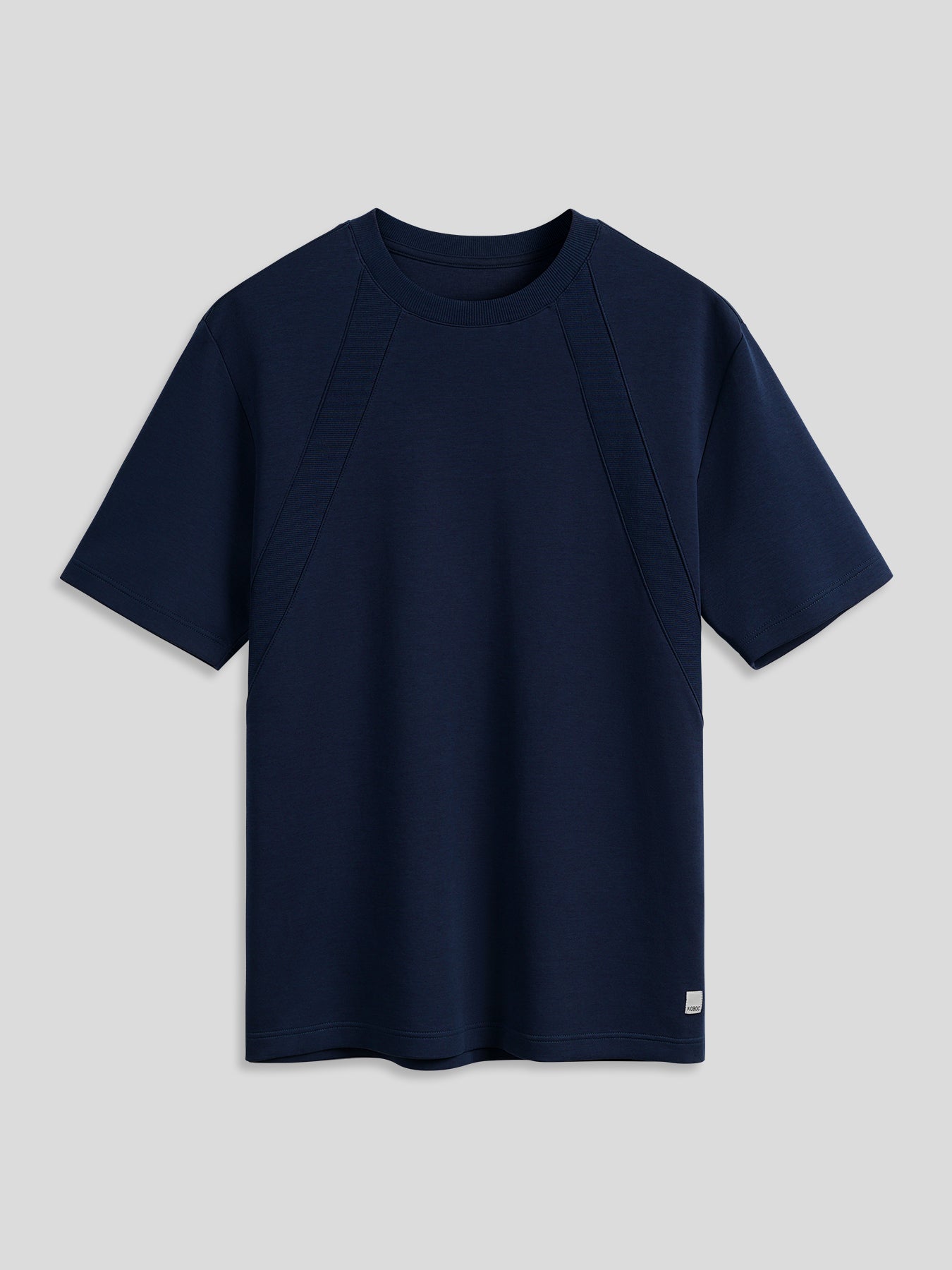 Weekend Performance Crew Neck Tee